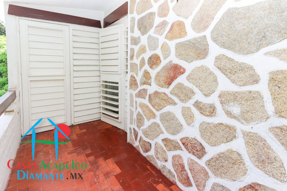 Casa Vista Verde - Recámara dos 5